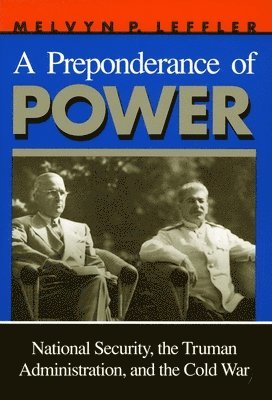 A Preponderance of Power 1