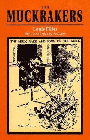 Muckrakers