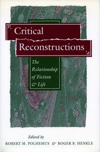 bokomslag Critical Reconstructions