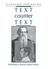 bokomslag Text Counter Text