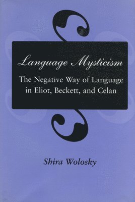 Language Mysticism 1