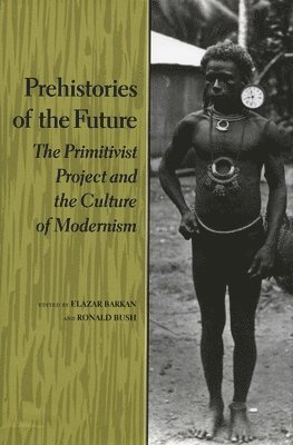 Prehistories of the Future 1