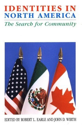 Identities in North America 1