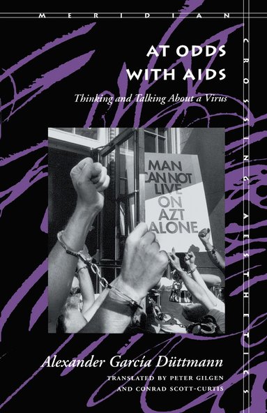 bokomslag At Odds with Aids