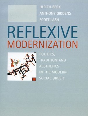 Reflexive Modernization 1