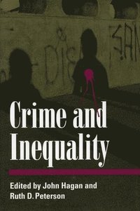 bokomslag Crime