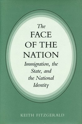 bokomslag Face of the Nation