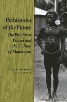 bokomslag Prehistories of the Future