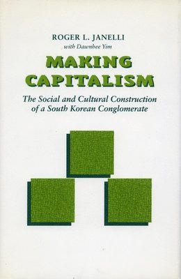 Making Capitalism 1