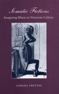 bokomslag Somatic Fictions