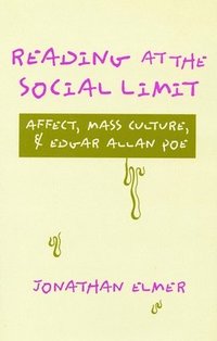 bokomslag Reading at the Social Limit
