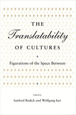 bokomslag Translatability of Cultures