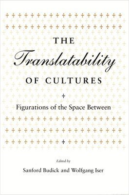 The Translatability of Cultures 1