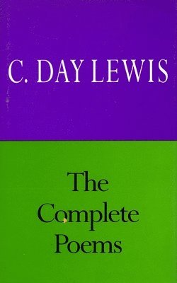 Complete Poems of C.Day Lewis