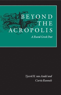 Beyond the Acropolis 1