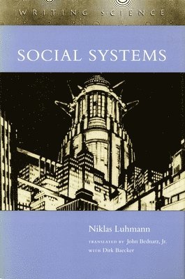 Social Systems 1