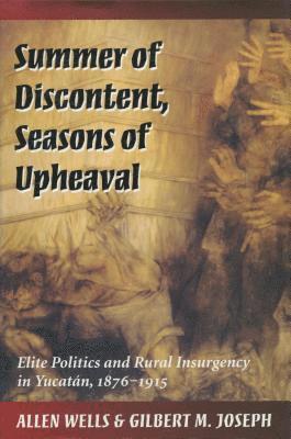 Summer of Discontent, Seasons of Upheaval, Inbunden