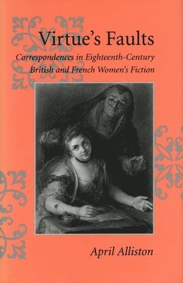 Virtue's Faults 1