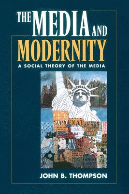 The Media and Modernity 1