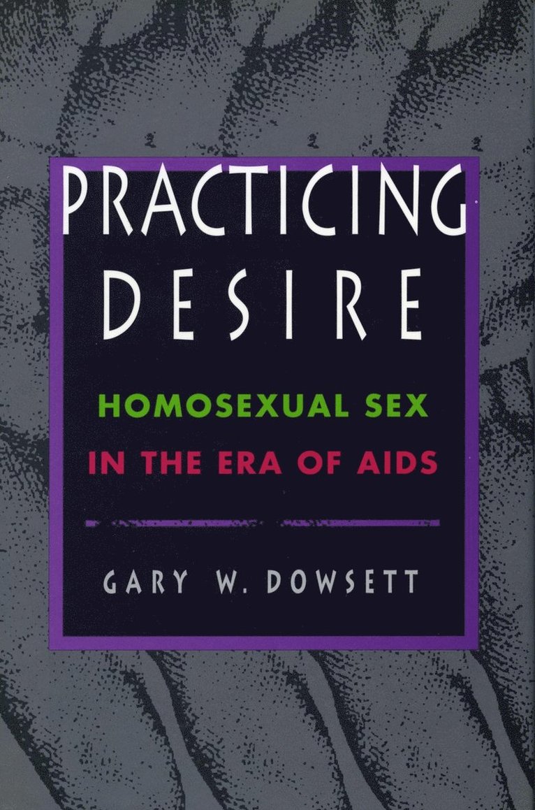 Practicing Desire 1