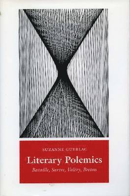 Literary Polemics 1