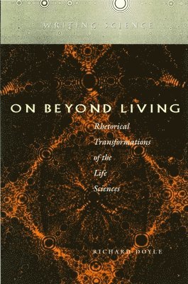 bokomslag On Beyond Living