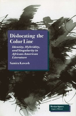 Dislocating the Color Line 1