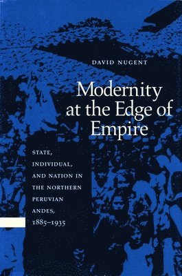 Modernity at the Edge of Empire 1