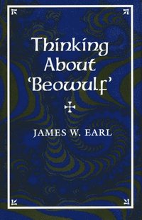 bokomslag Thinking about 'Beowulf'