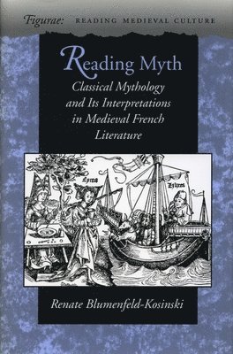 Reading Myth 1