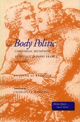 The Body Politic 1