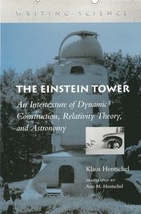 bokomslag The Einstein Tower