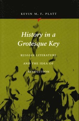 History in a Grotesque Key 1