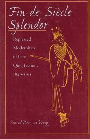 Fin-de-Siècle Splendor