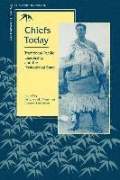 bokomslag Chiefs Today - East-West Center