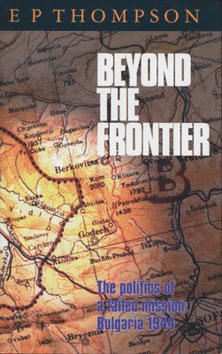 Beyond the Frontier 1