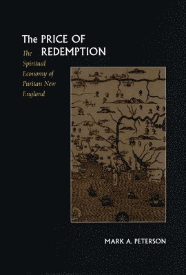 Mark A. Peterson, Mark A Peterson - Price of Redemption, Inbunden
