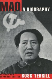 bokomslag Mao: A Biography