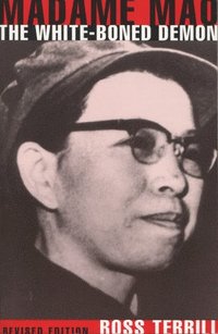 bokomslag Madame Mao: The White-Boned Demon