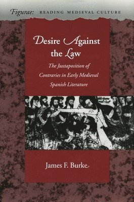 Desire Against the Law 1