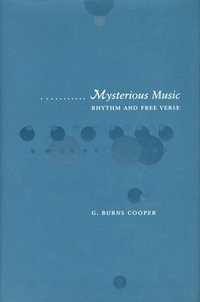 bokomslag Mysterious Music
