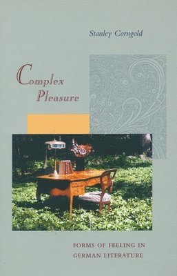 Complex Pleasure 1