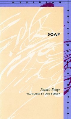 bokomslag Soap