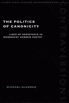 The Politics of Canonicity 1