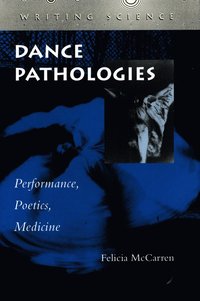 bokomslag Dance Pathologies