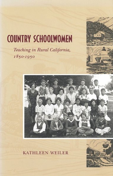 bokomslag Country Schoolwomen