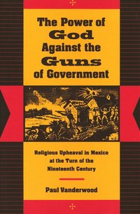 bokomslag Power of God Against the Guns of Government