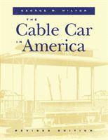 The Cable Car in America 1