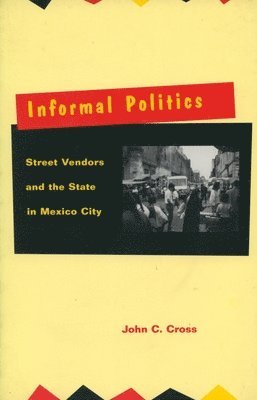 Informal Politics 1