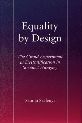 Equality by Design 1